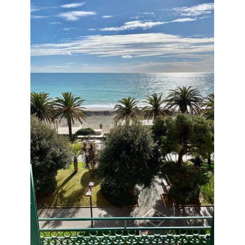 hotel Alba Chiara