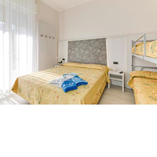 Hotel Alba D'Oro