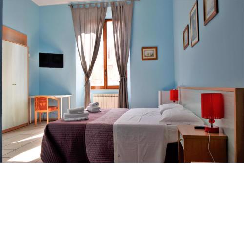 Hotel Alba Garden