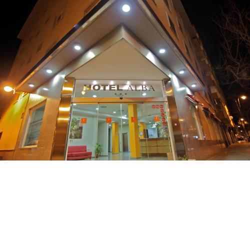 Hotel Alba