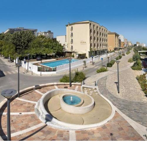 Hotel Alba