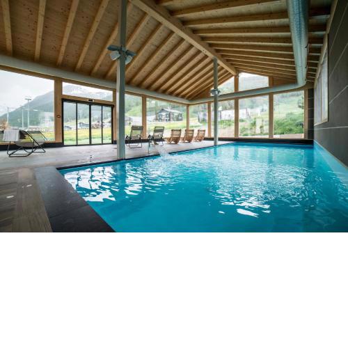 Hotel Alba