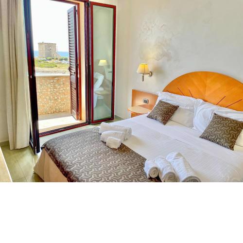 Hotel Alba