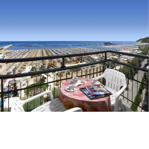 Hotel Alba