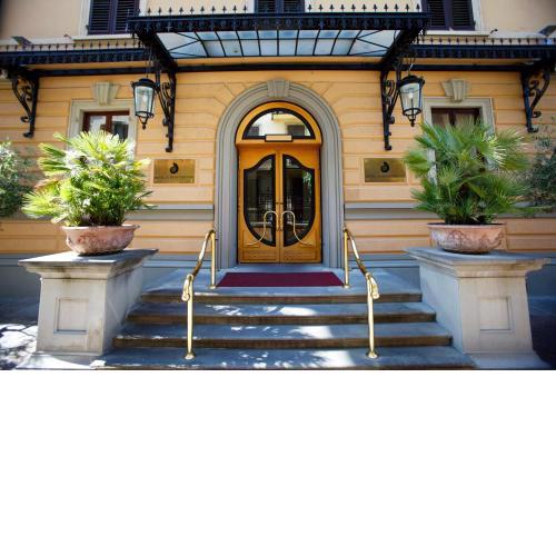 Hotel Albani Firenze