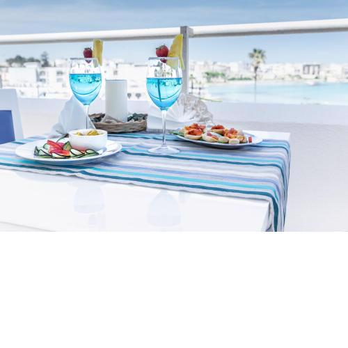Hotel Albània