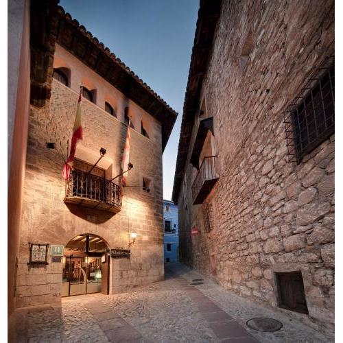 Hotel Albarracín