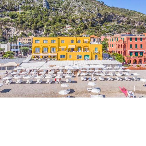 Hotel Albatros Varigotti