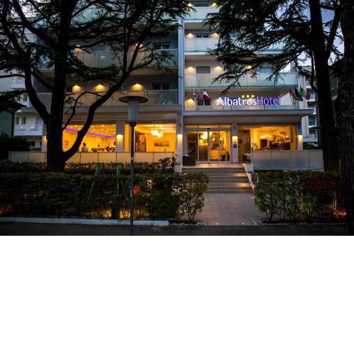 Hotel Albatros