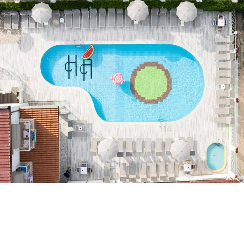 Hotel Albatros