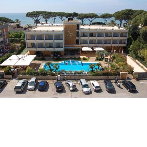 Hotel Albatros