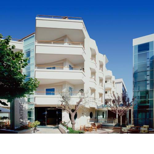 Hotel Albatros