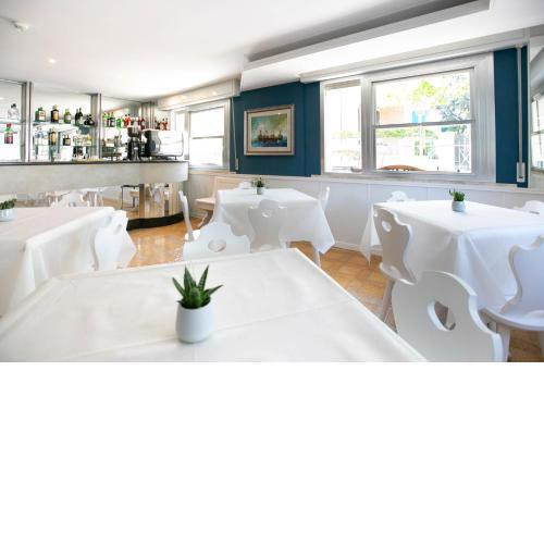 Hotel Albatros