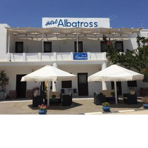 Hotel Albatross