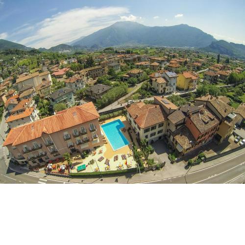Hotel Alberello