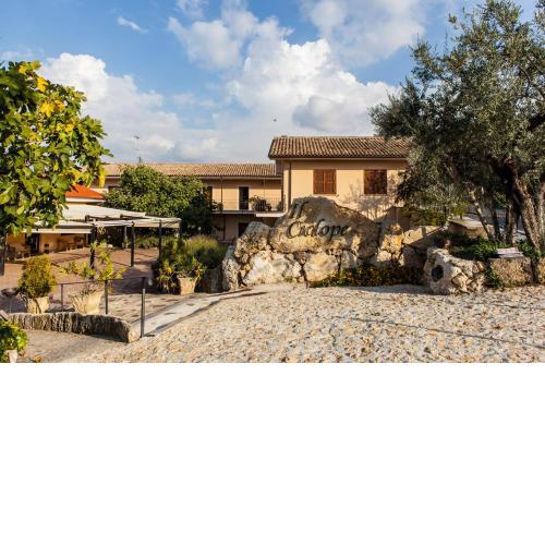 Hotel Albergo Ristorante Il Ciclope
