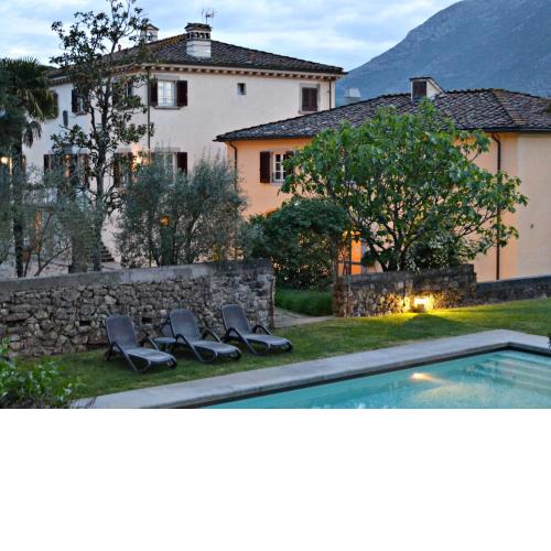 Hotel Albergo Villa Marta