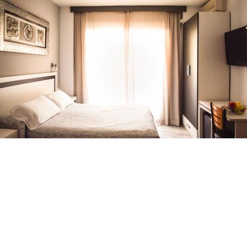 Hotel Albero