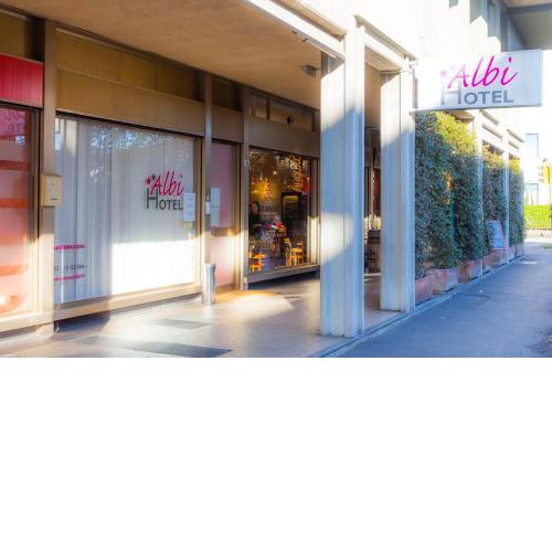 Hotel Albi