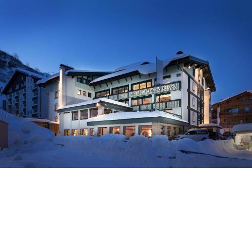 Hotel Albona Nova