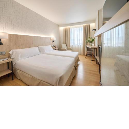 Hotel Albret