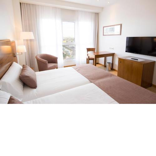 Hotel Albufera