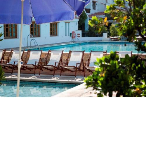Hotel Alcadima