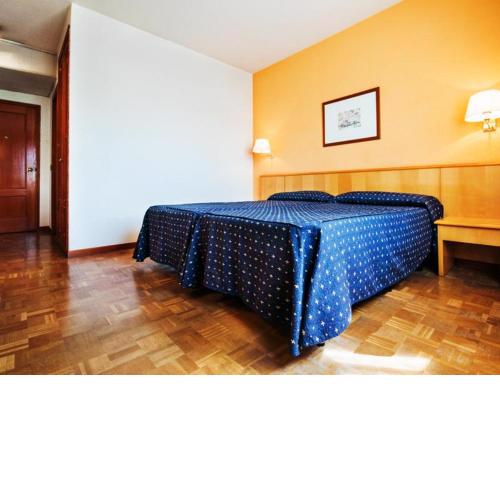 Hotel Alcarria