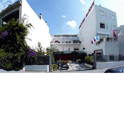 Hotel Alceste