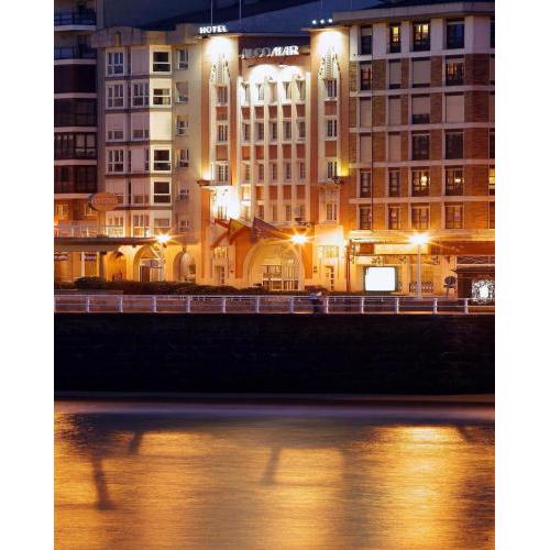 Hotel Alcomar