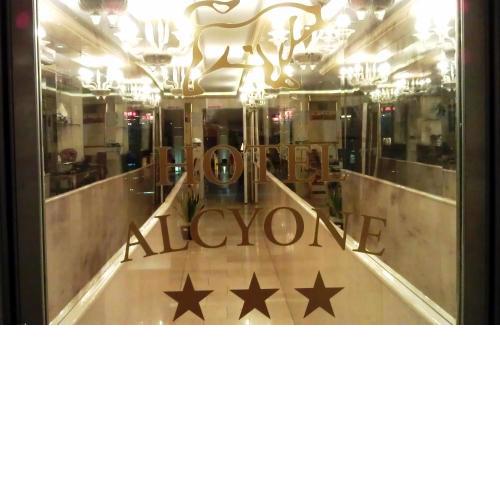 Hotel Alcyone
