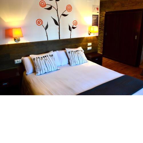 Hotel Alda Algalia