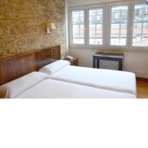Hotel Alda Avenida