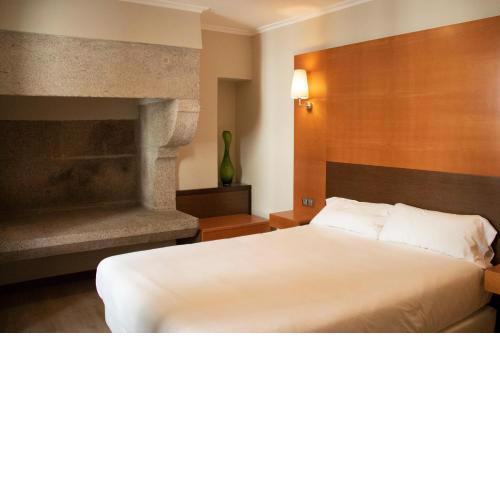 Hotel Alda Bonaval