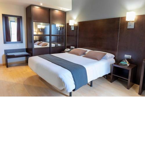 Hotel Alda Cardeña