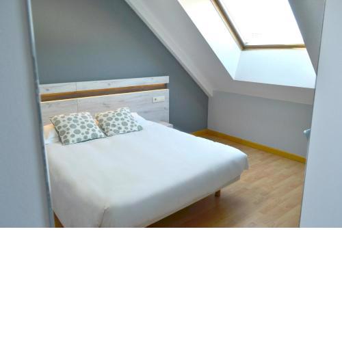 Hotel Alda Centro Oviedo
