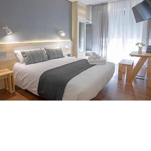 Hotel Alda Centro Ponferrada