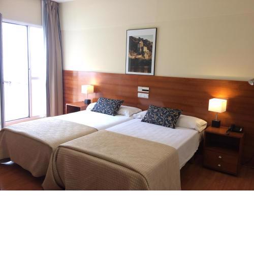Hotel Alda Ciudad de Soria