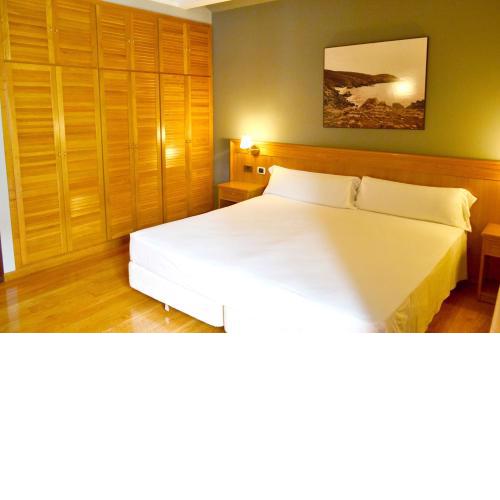 Hotel Alda El Suizo