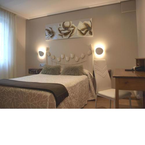 Hotel Alda Puerta Del Sol
