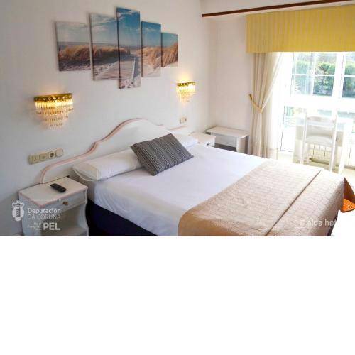 Hotel Alda Santa Cristina