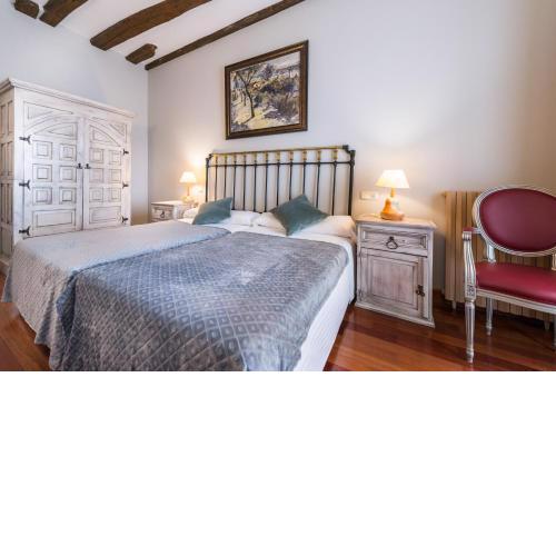 Hotel Alda Vía León