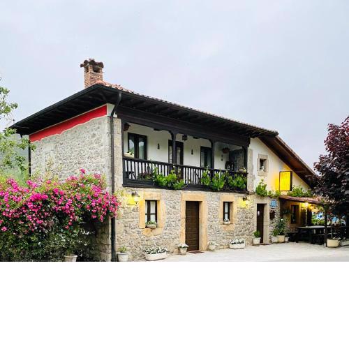 Hotel Alda