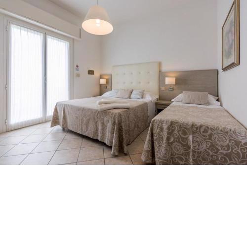 Hotel Alda