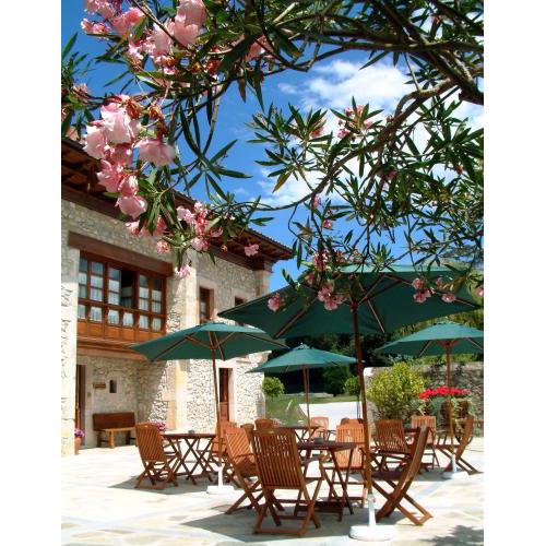 Hotel Aldama Golf
