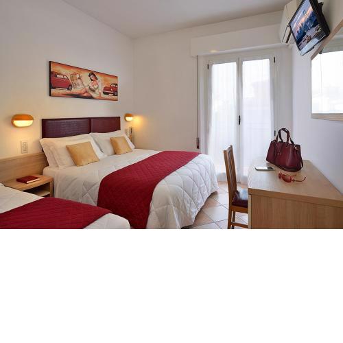 Hotel Aldebaran