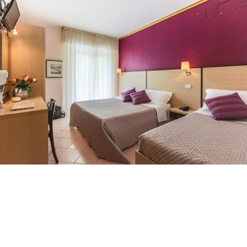 Hotel Aldebaran