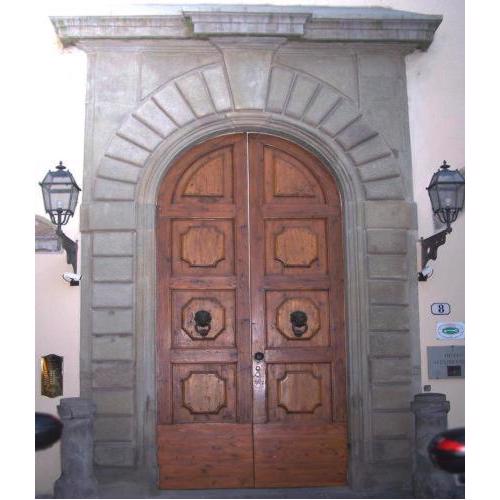 Hotel Aldobrandini