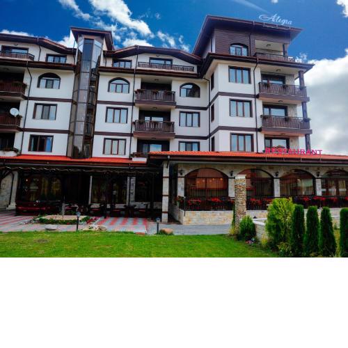 Hotel Alegra