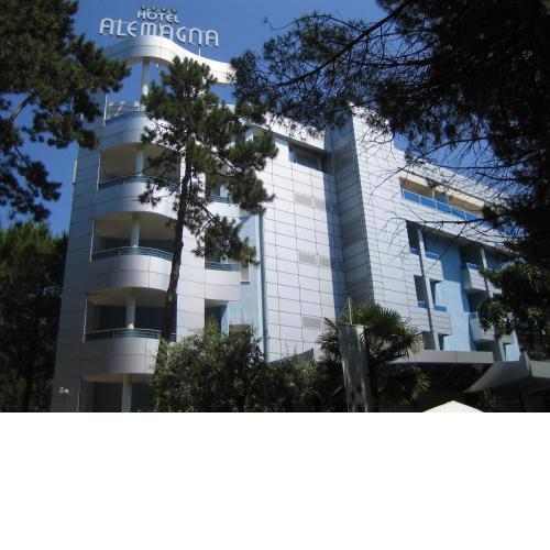 Hotel Alemagna
